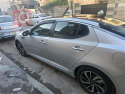 كيا اوبتيما